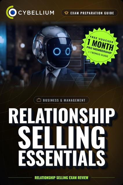 Relationship Selling Essentials