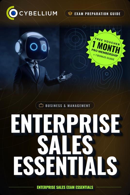 Enterprise Sales Essentials
