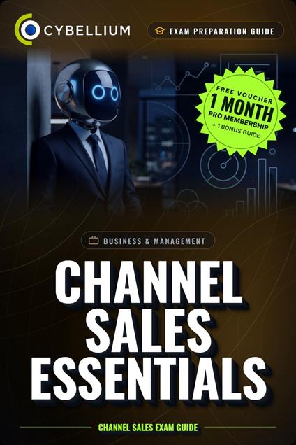 Channel Sales Essentials
