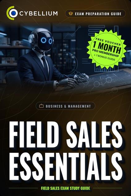 Field Sales Essentials
