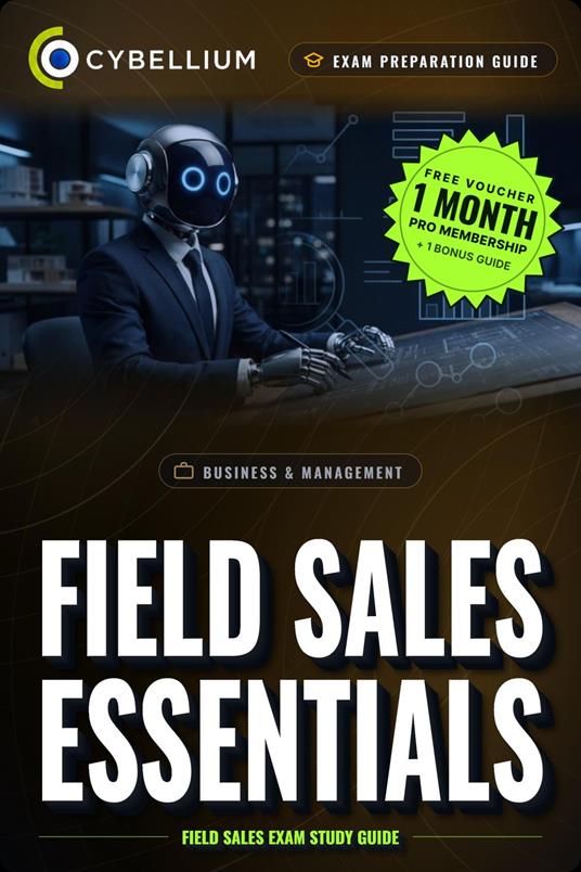 Field Sales Essentials