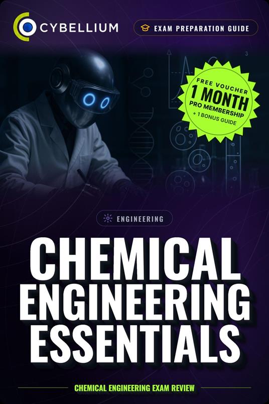 Chemical Engineering Essentials