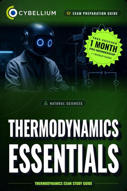 Thermodynamics Essentials