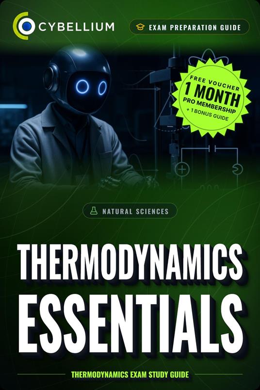 Thermodynamics Essentials