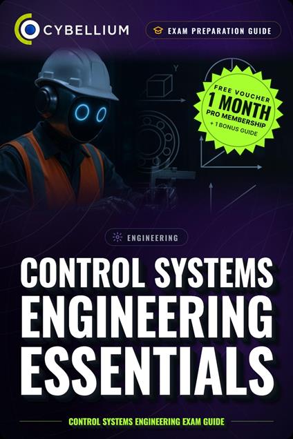 Control Systems Engineering Essentials