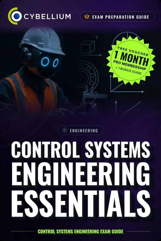 Control Systems Engineering Essentials