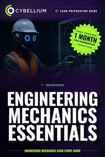 Engineering Mechanics Essentials