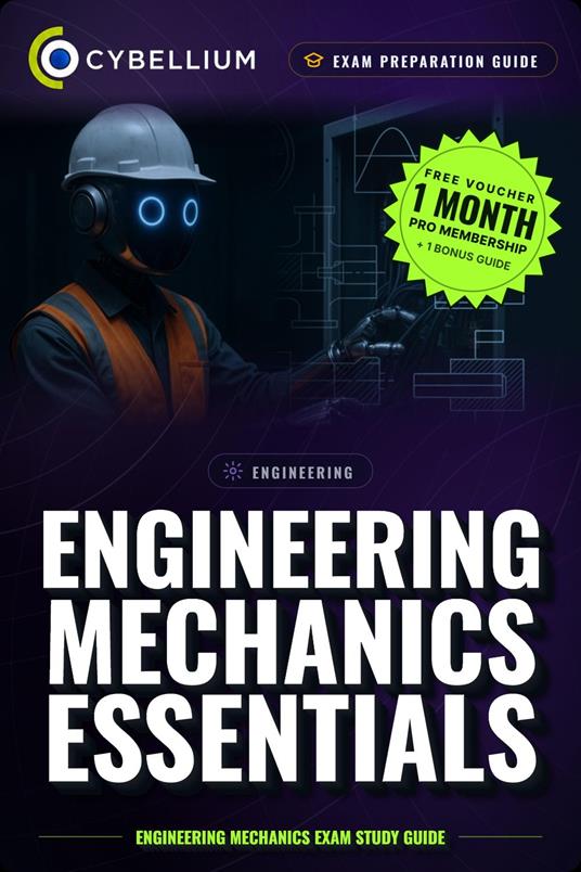 Engineering Mechanics Essentials
