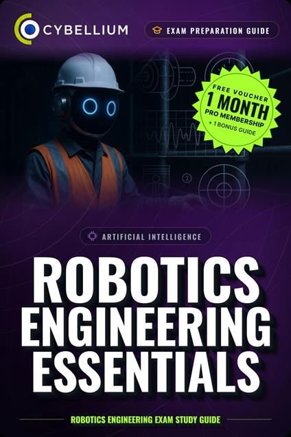 Robotics Engineering Essentials