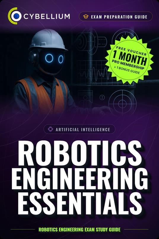 Robotics Engineering Essentials
