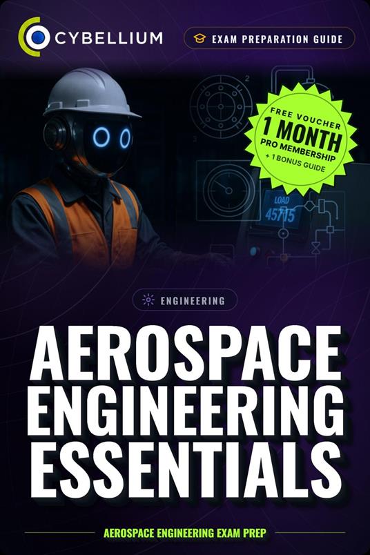 Aerospace Engineering Essentials