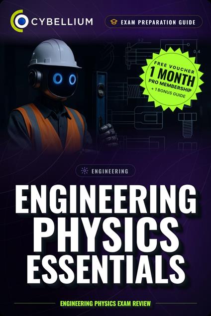 Engineering Physics Essentials