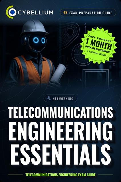 Telecommunications Engineering Essentials