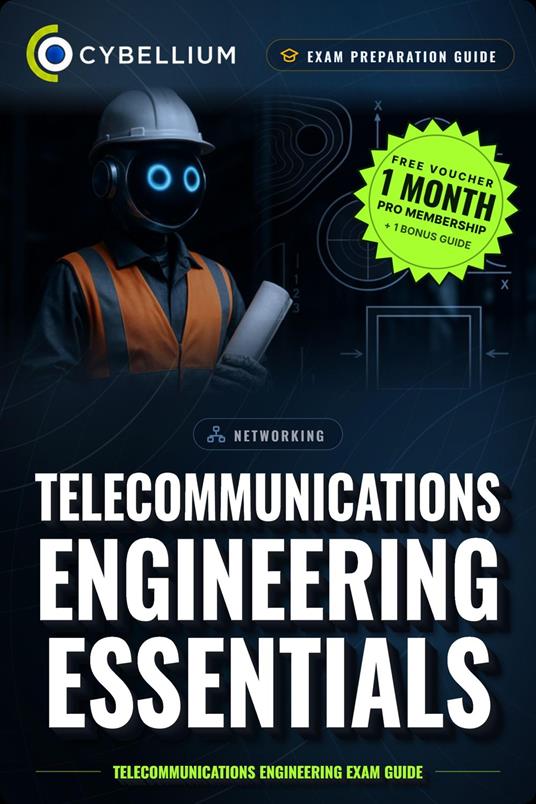 Telecommunications Engineering Essentials