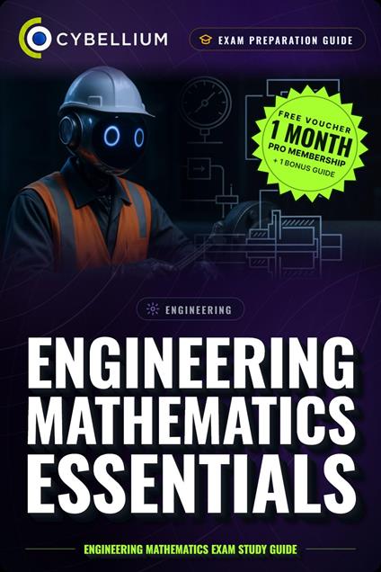Engineering Mathematics Essentials