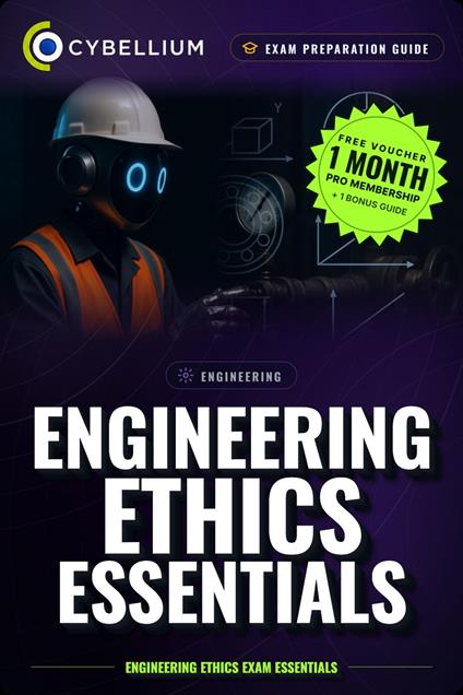 Engineering Ethics Essentials