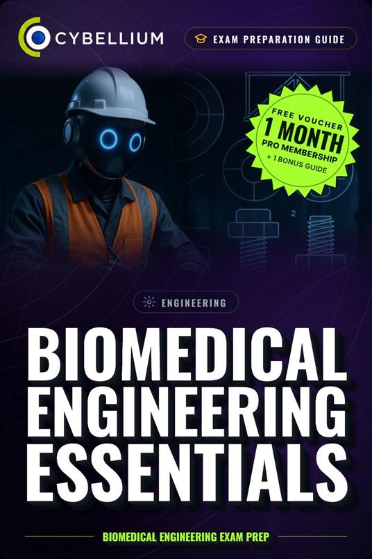 Biomedical Engineering Essentials