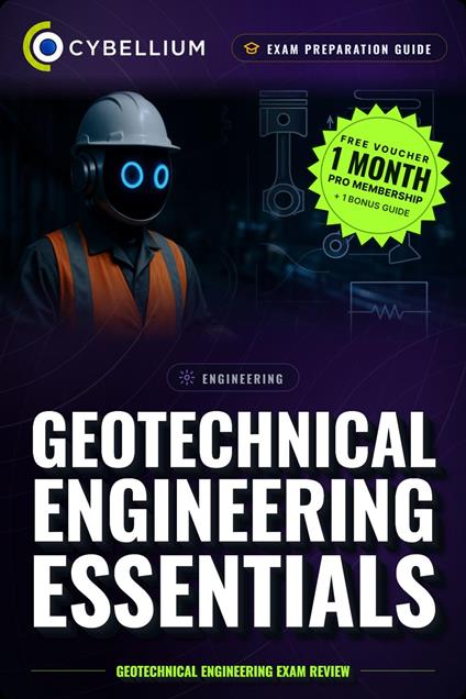 Geotechnical Engineering Essentials