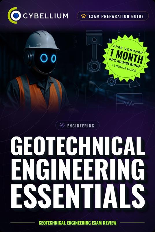 Geotechnical Engineering Essentials