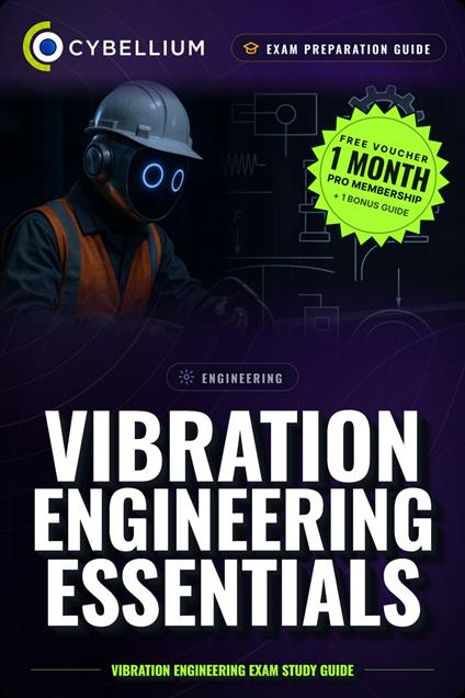 Vibration Engineering Essentials