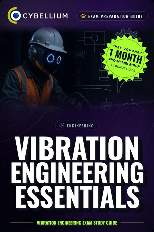 Vibration Engineering Essentials