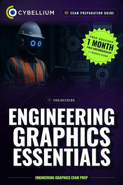 Engineering Graphics Essentials