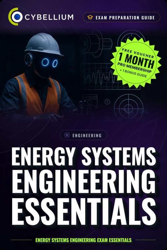 Energy Systems Engineering Essentials