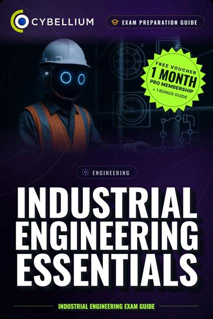 Industrial Engineering Essentials