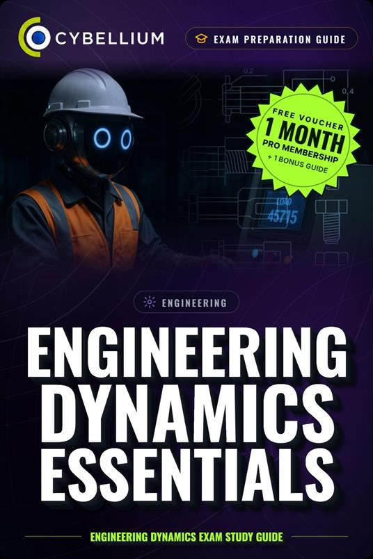 Engineering Dynamics Essentials