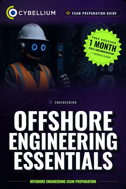 Offshore Engineering Essentials