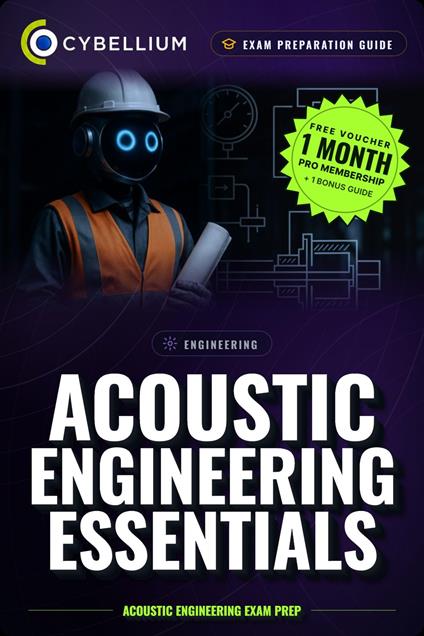 Acoustic Engineering Essentials