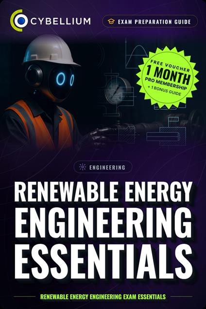 Renewable Energy Engineering Essentials