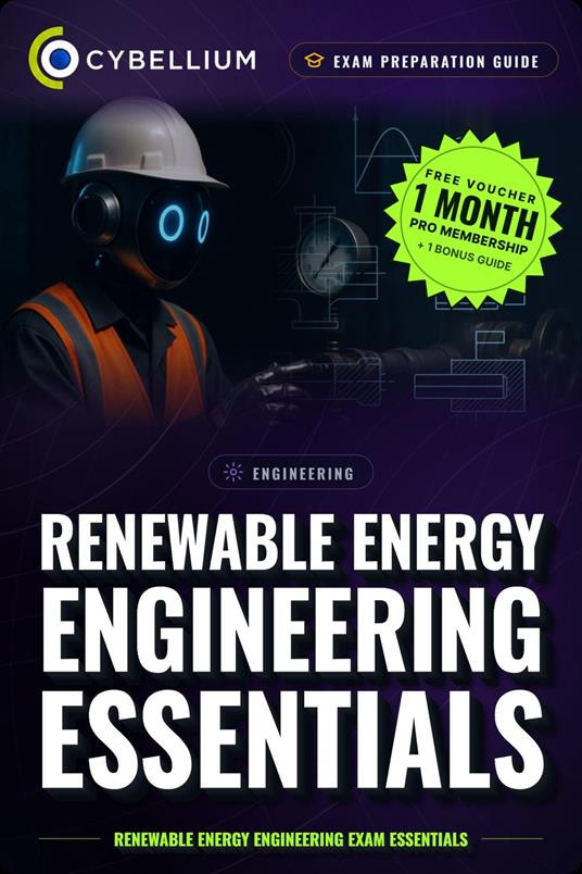 Renewable Energy Engineering Essentials