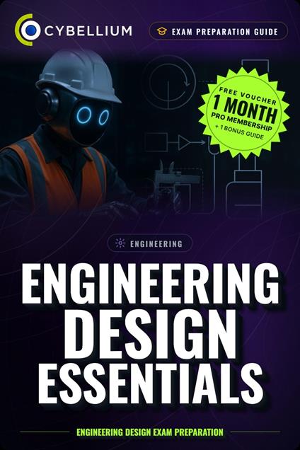 Engineering Design Essentials
