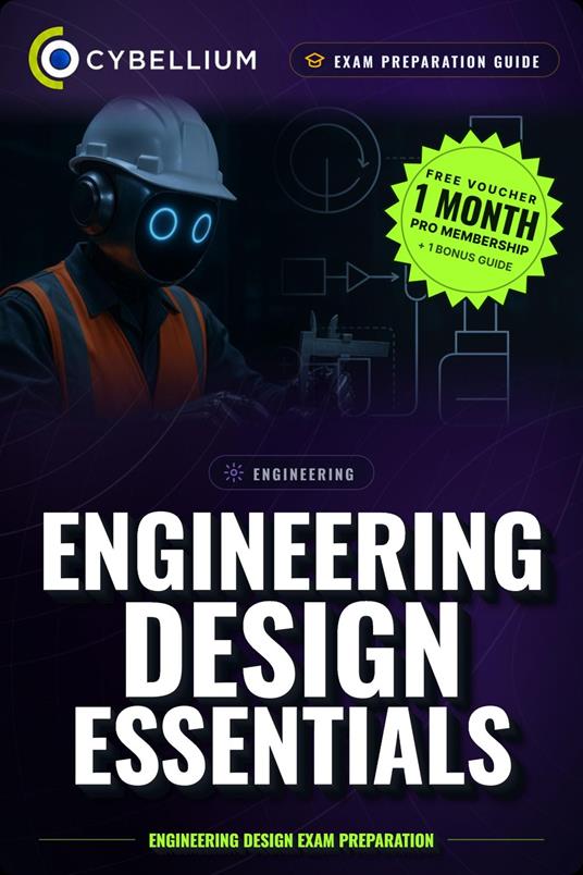Engineering Design Essentials