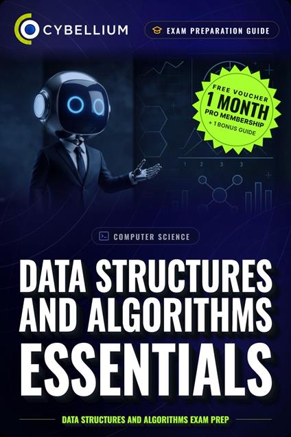 Data Structures and Algorithms Essentials