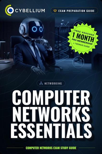 Computer Networks Essentials