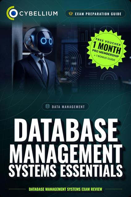 Database Management Systems Essentials