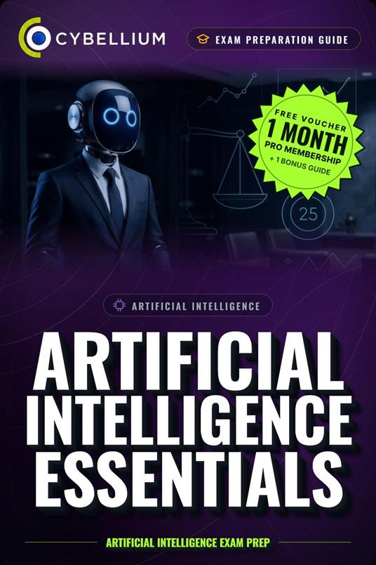 Artificial Intelligence Essentials