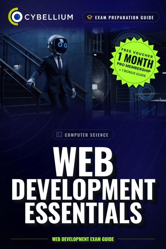 Web Development Essentials