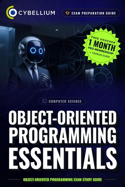 Object-Oriented Programming Essentials