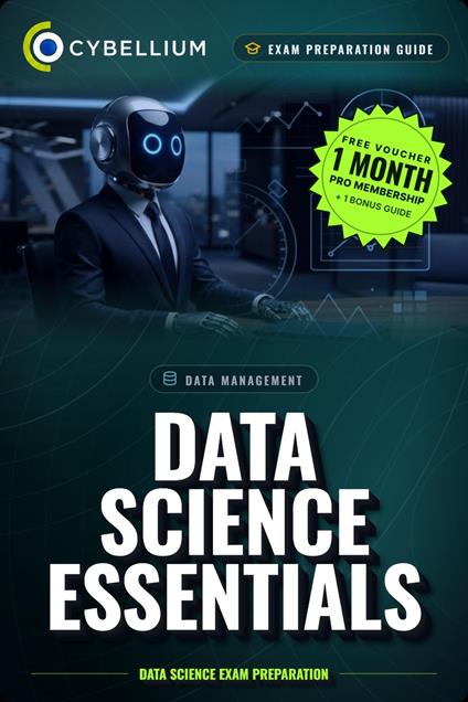 Data Science Essentials