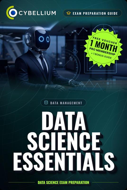 Data Science Essentials