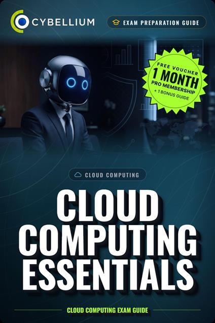 Cloud Computing Essentials