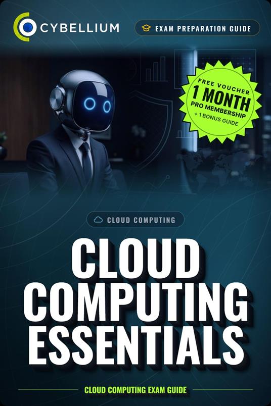Cloud Computing Essentials