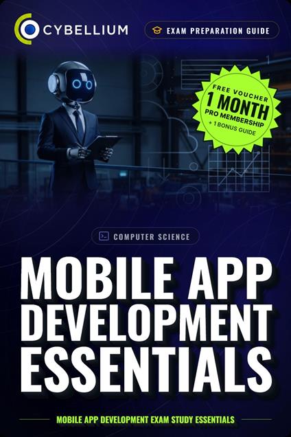 Mobile App Development Essentials