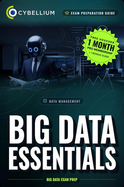 Big Data Essentials