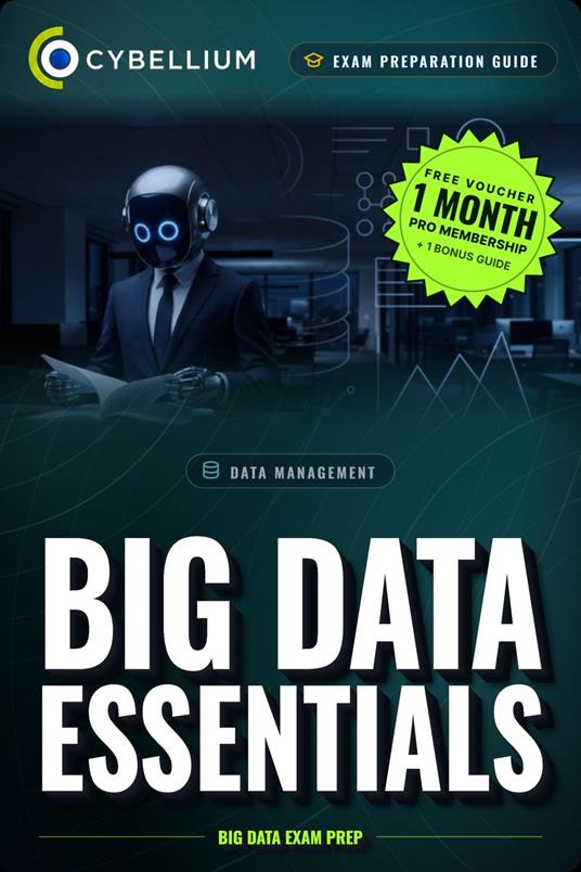 Big Data Essentials