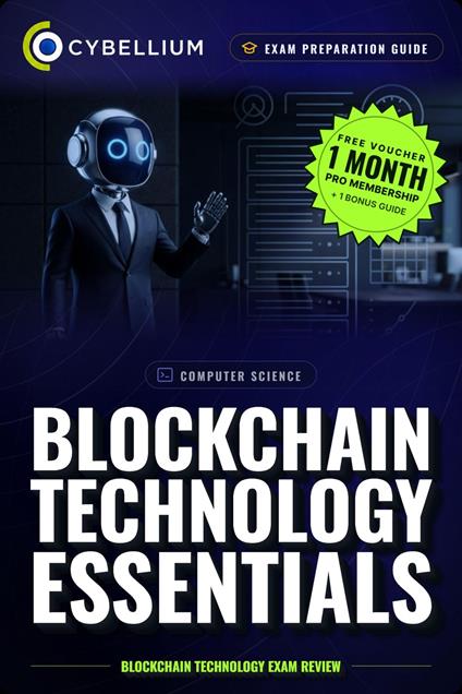 Blockchain Technology Essentials