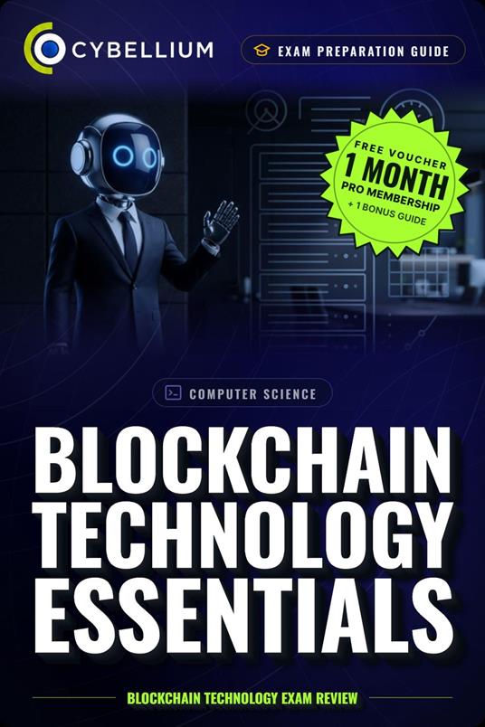 Blockchain Technology Essentials